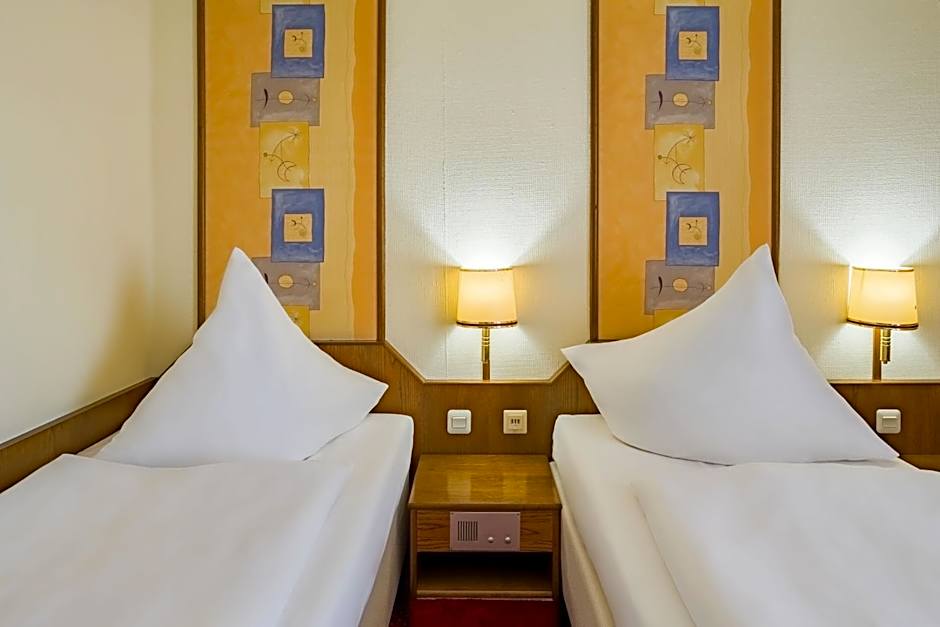 Aspire Oldenburg, Trademark Collection by Wyndham