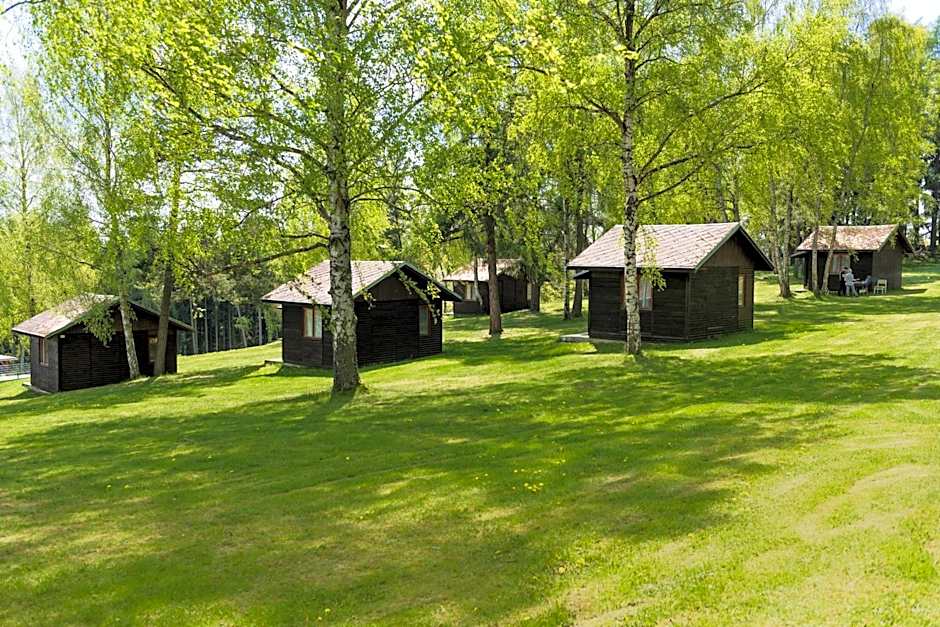 Camp Vary - Vítkova Hora - Veitsberg