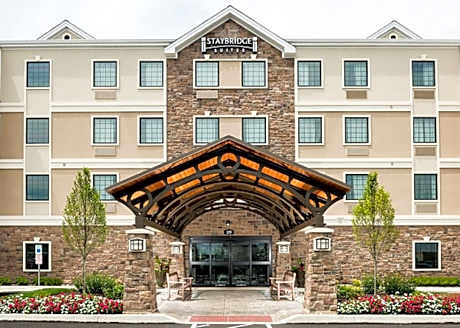 Staybridge Suites Montgomeryville By IHG