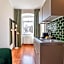 SUITE & APART