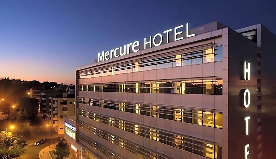 Mercure Lisboa Almada