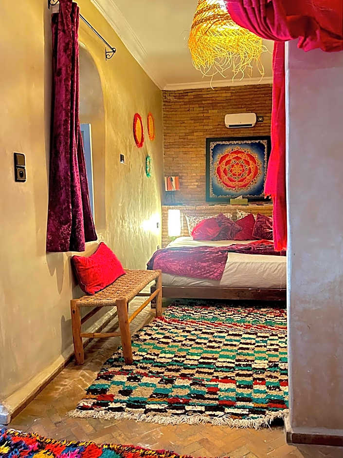 Riad Alamine