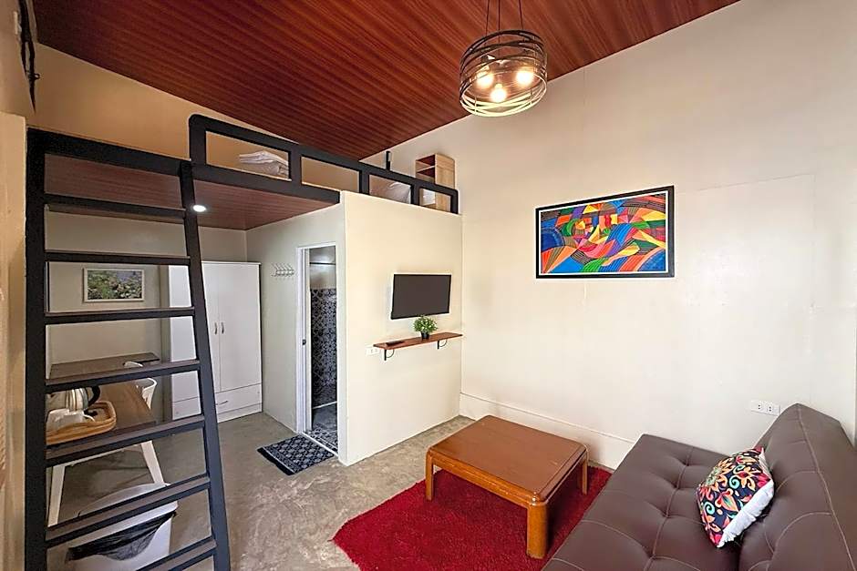 Camp Saint John Hotel La Union