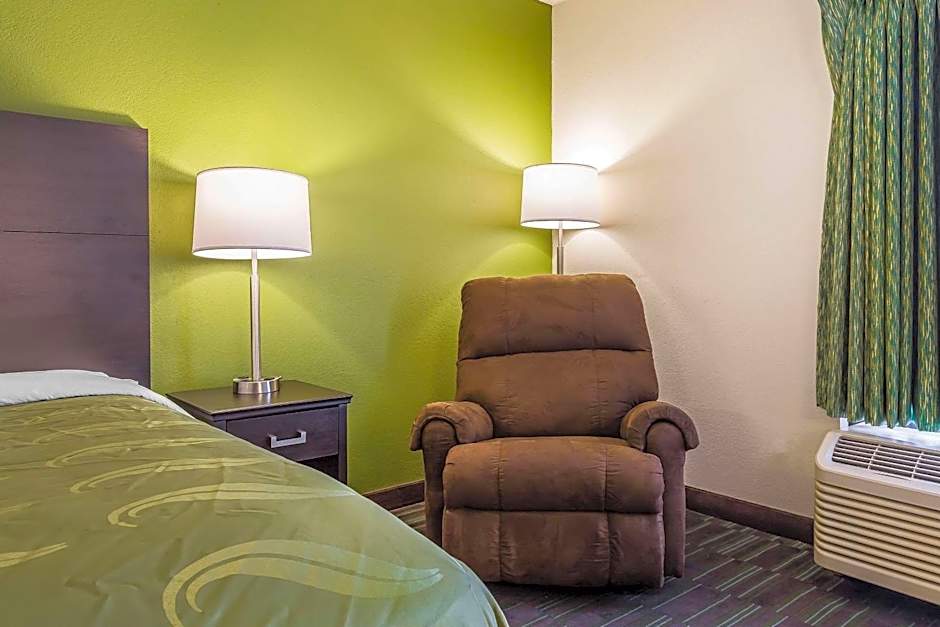 Quality Inn Culpeper
