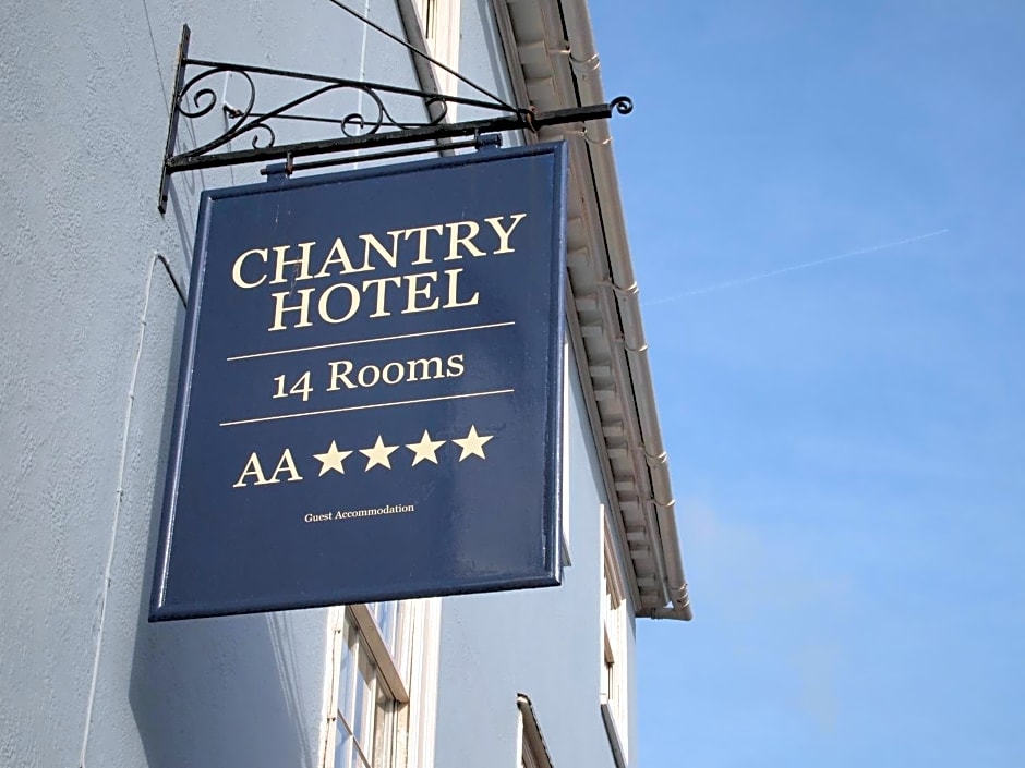 Chantry Hotel