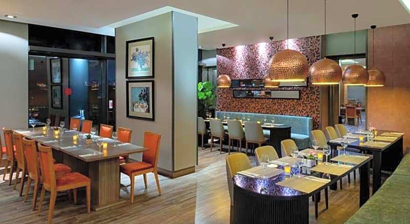 Dosso Dossi Hotels & SPA Golden Horn