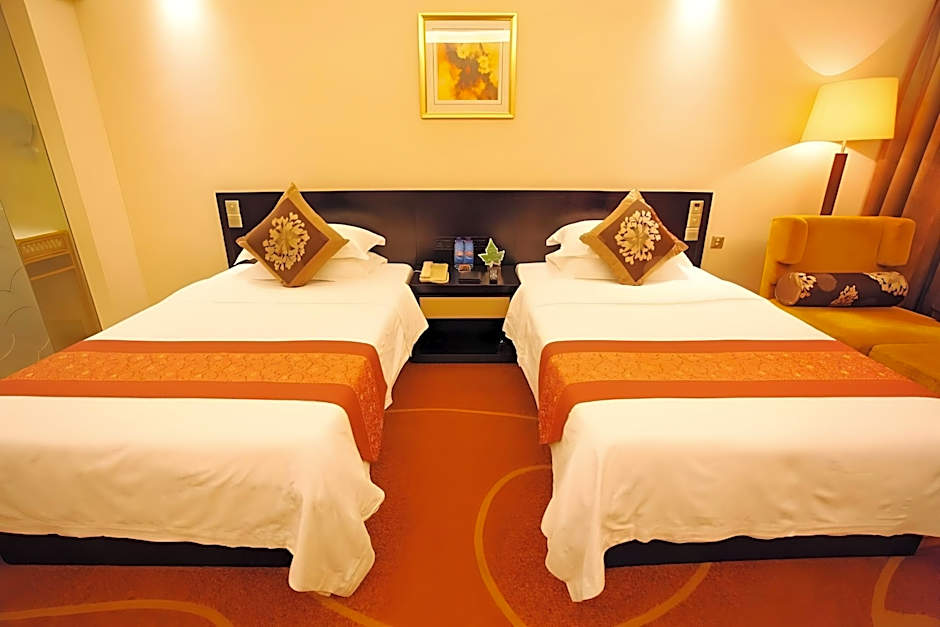 Landmark International Hotel