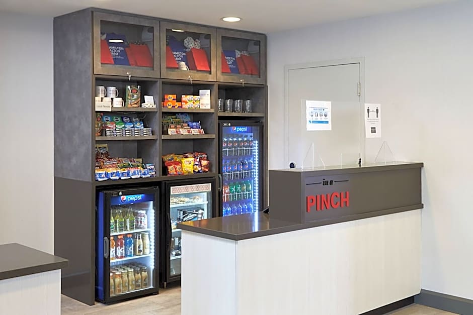 Towneplace Suites by Marriott Hamilton