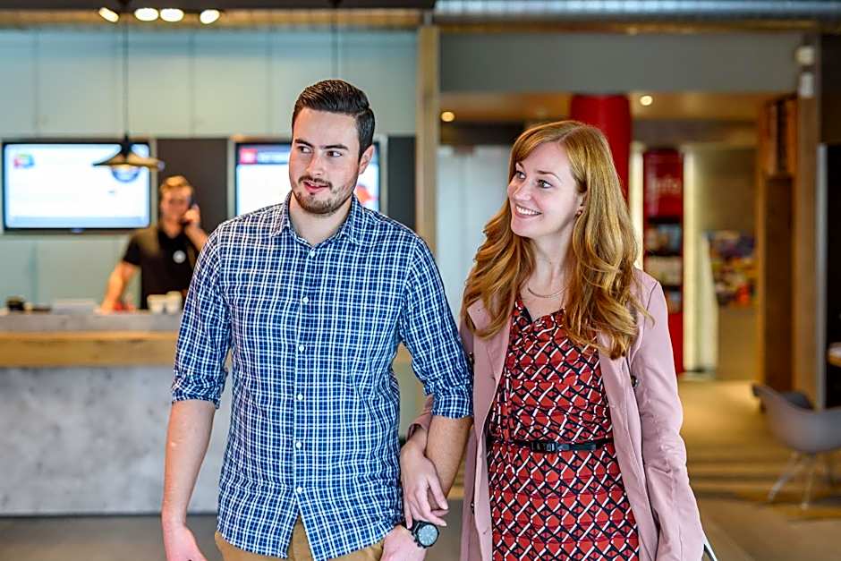 ibis Hotel München Messe