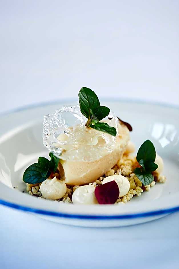 Kridthuset Stevns Klint