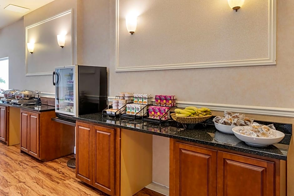 Best Western Plus Royal Oak Hotel