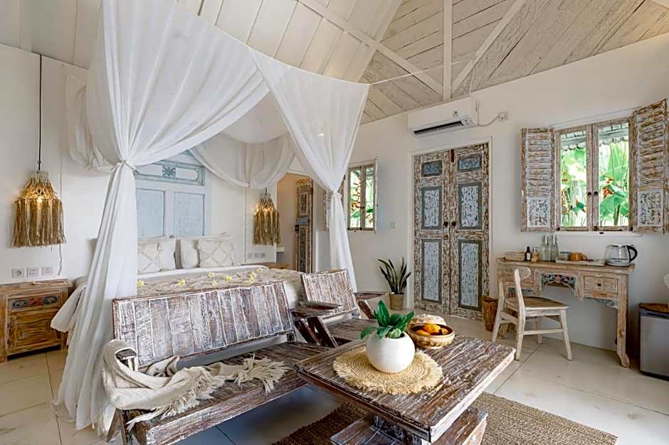 Atalaya Villas Nusa Penida - Adults only