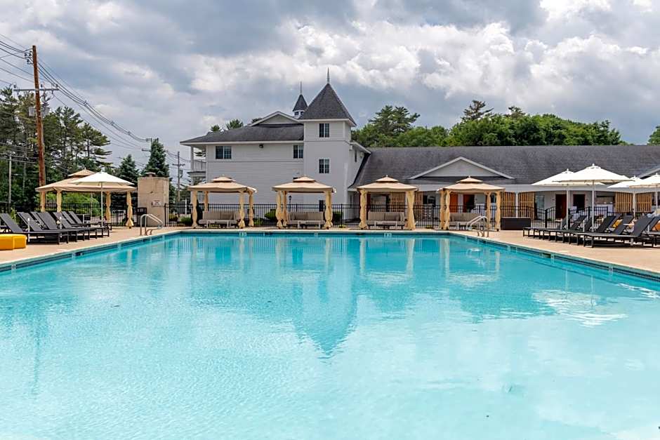 Ogunquit Hotel and Suites