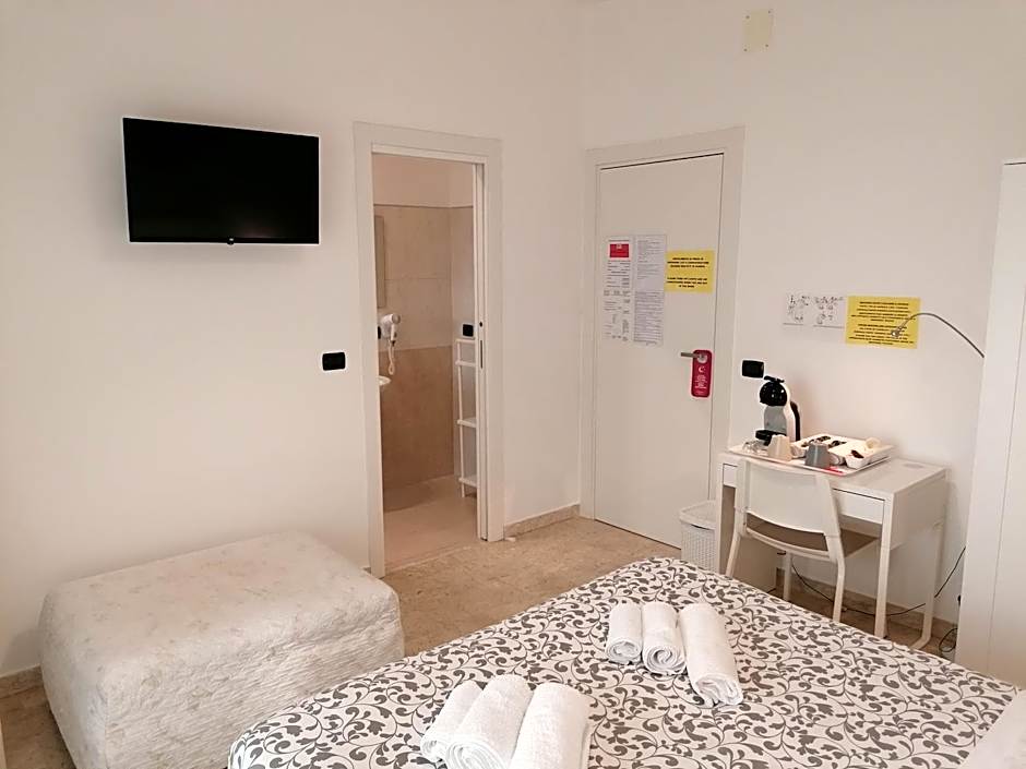 Tanzi Home