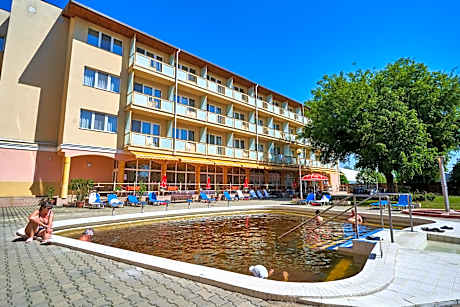 Hungarospa Thermal Hotel