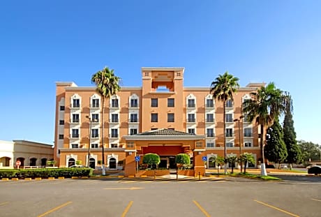 iStay Hotel Ciudad Victoria