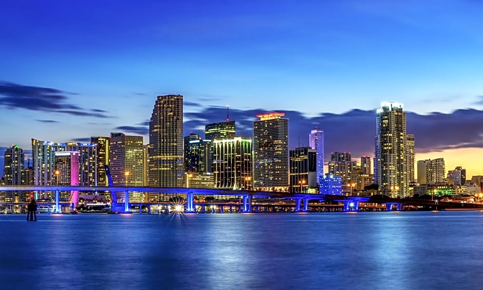 HOLIDAY INN MIAMI WEST - HIALEAH GARDENS By IHG