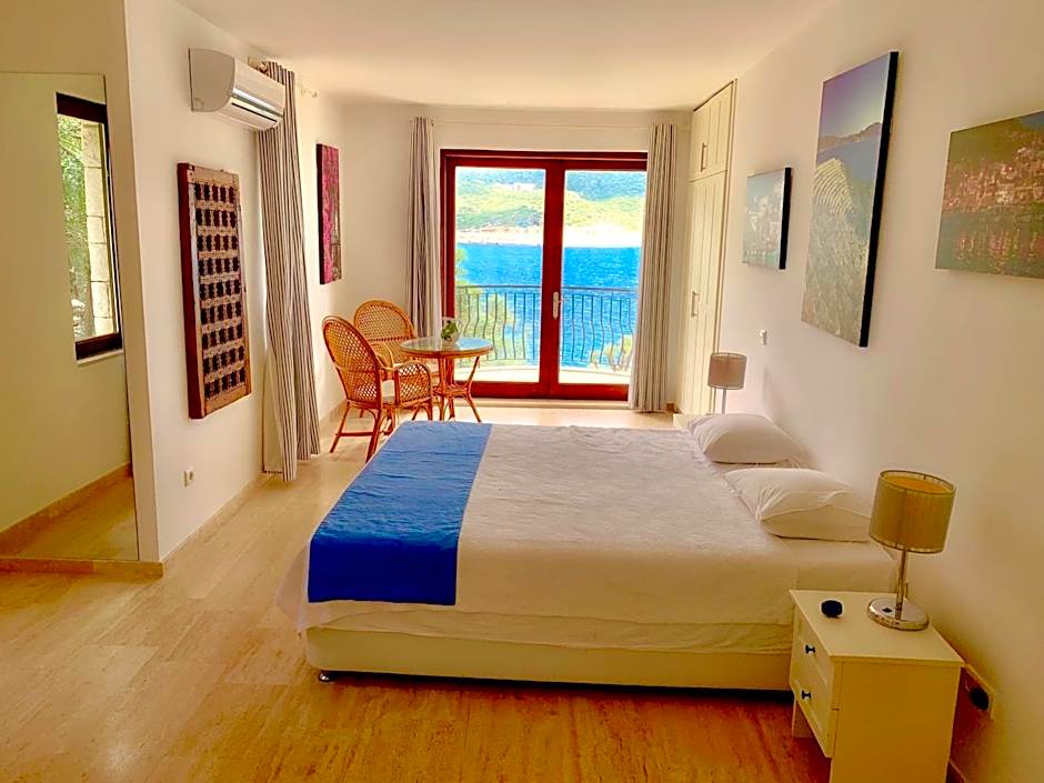 Club Hotel Barbarossa