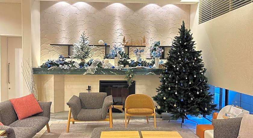 Richmond Hotel Akita Ekimae