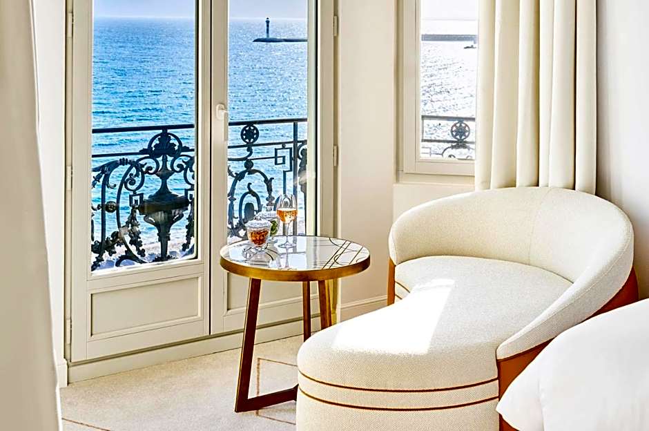 Carlton Cannes, a Regent Hotel By IHG