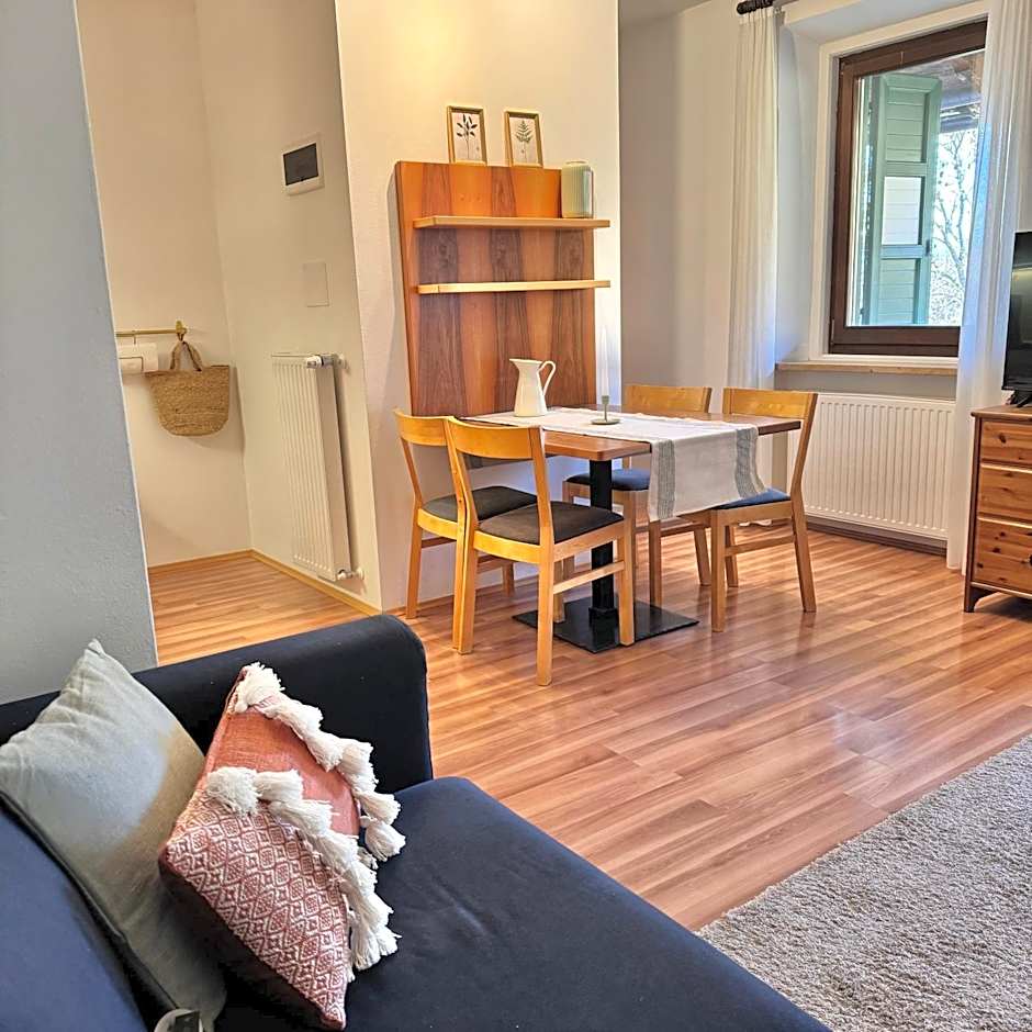 Villa Maier B&B & Apartments