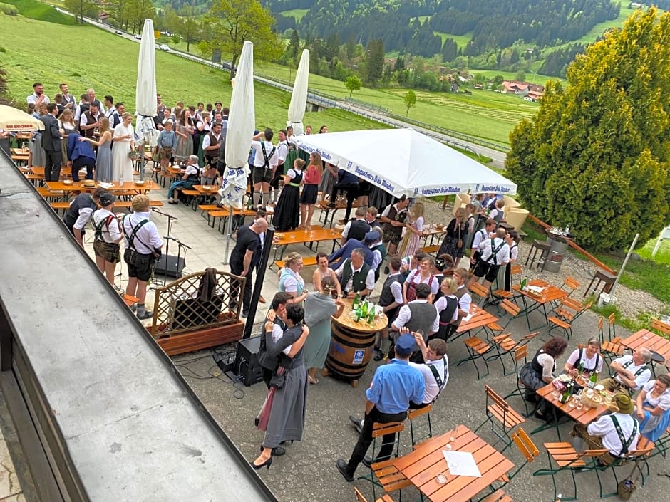 Landhotel Alte Post