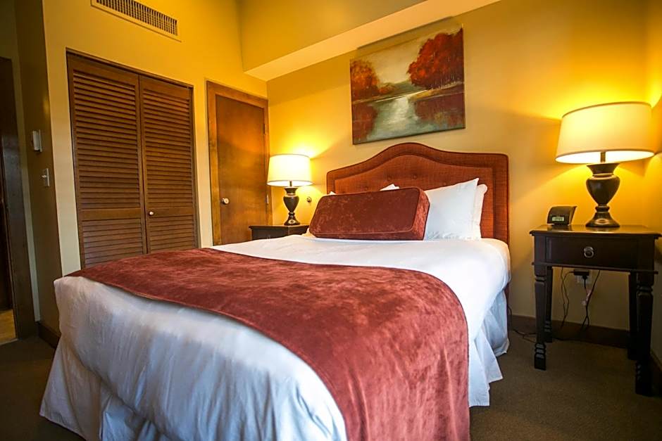 Sundial Lodge by Park City - Canyons Village