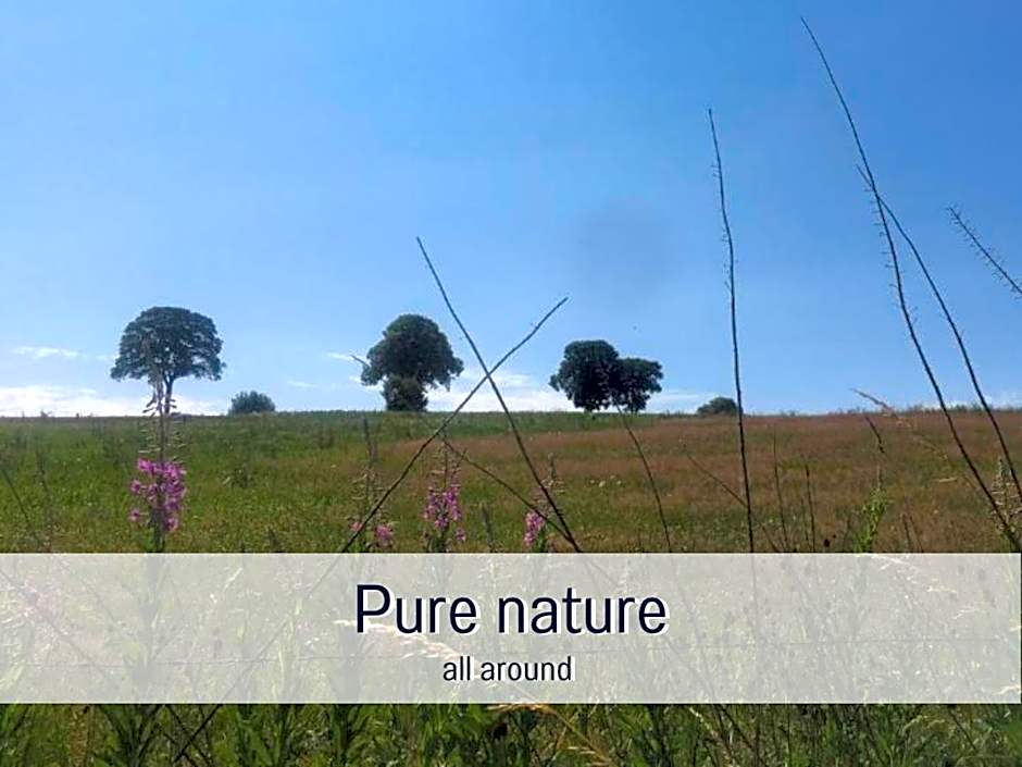 PAULIS cozy 4-bedroom vacation home - with 4 bathrooms sun terrace & sauna, nice to hike & bike, to chil & meet