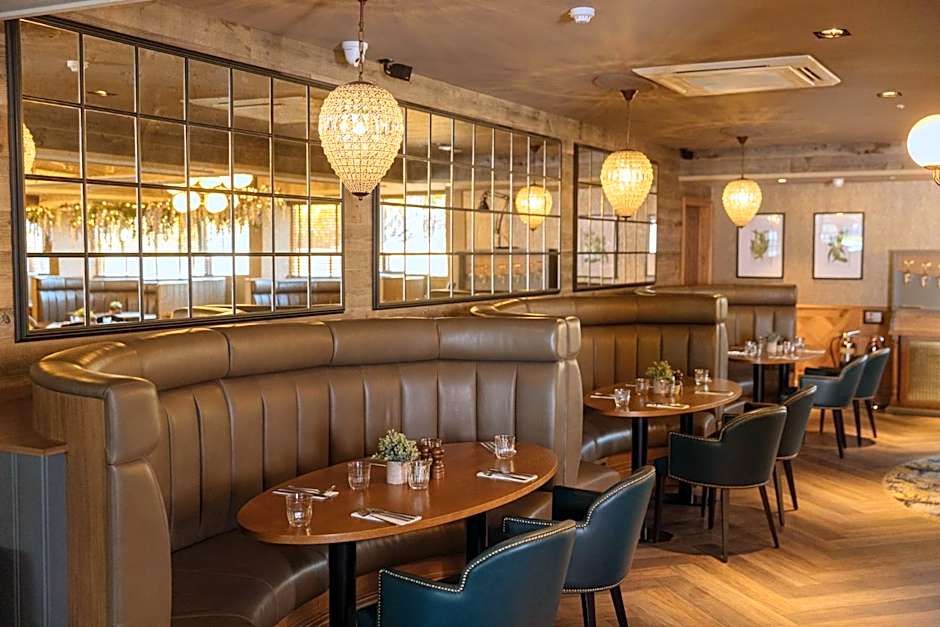 The Redhurst Hotel Glasgow