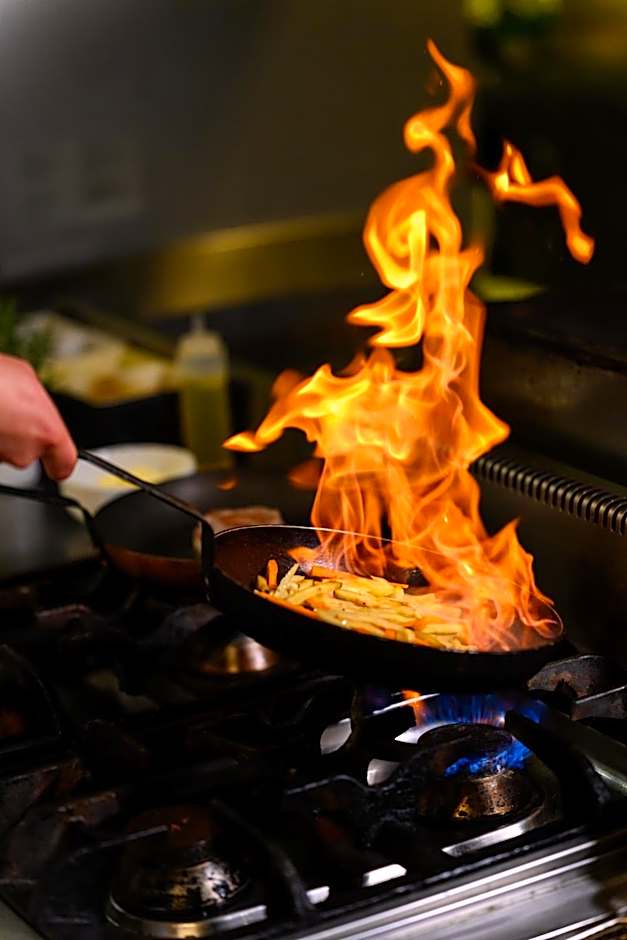 Hotel Tami Residence