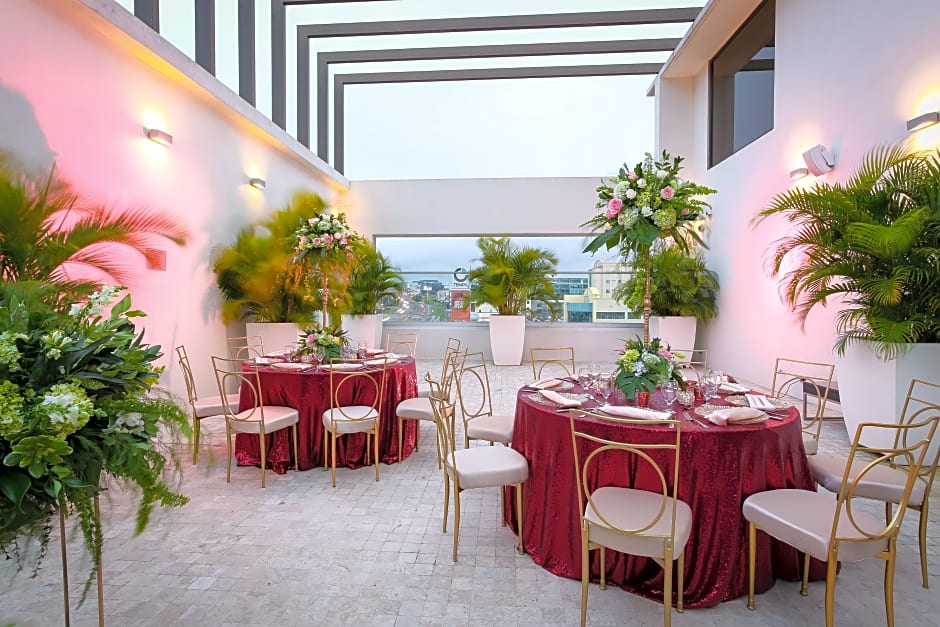 Holiday Inn San Jose Escazu