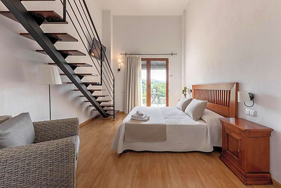 Hotel La Sitja - Adults only