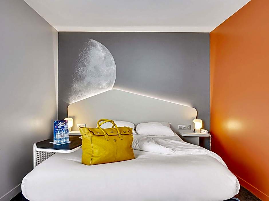 ibis Styles Paris Charles de Gaulle Airport