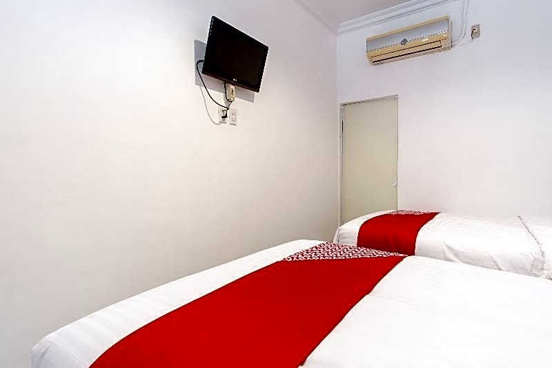 OYO 1507 Doriyu Homestay