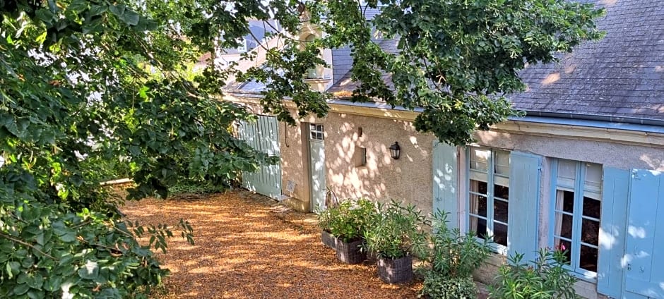 La Maison Céladon