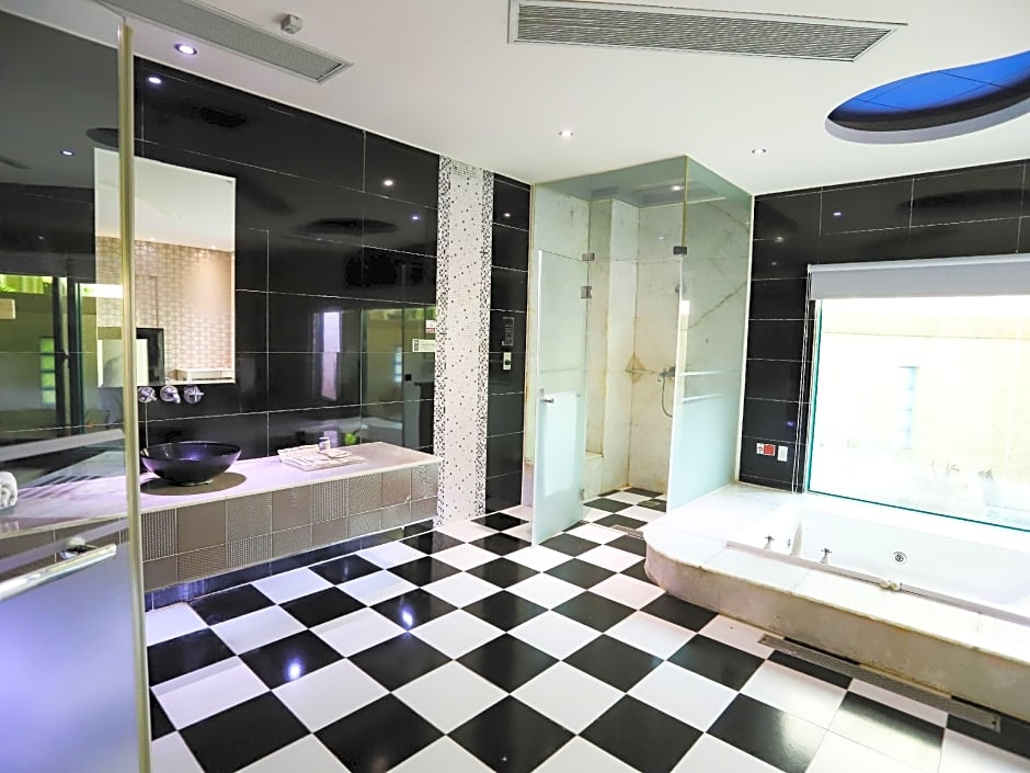 All-Ur Boutique Motel-Chang Hua Branch