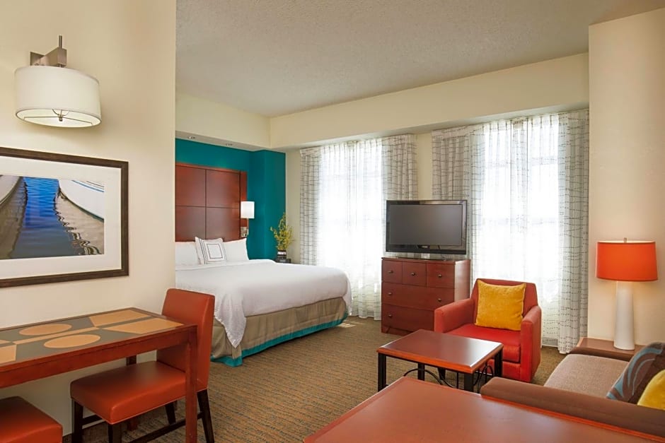 Residence Inn Portland Downtown Waterfront
