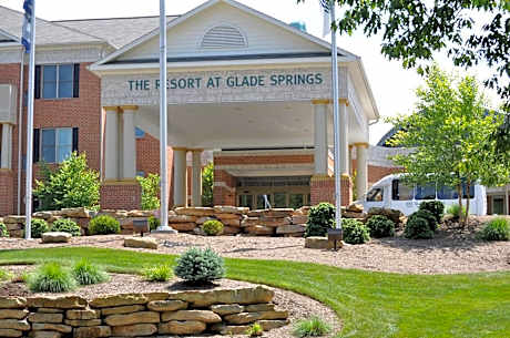The Resort At Glade Springs