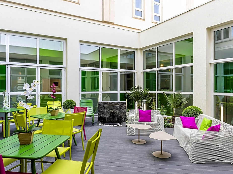 ibis Styles Antony Paris Sud