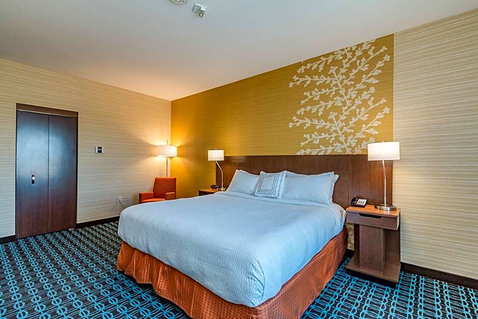 Fairfield Inn & Suites by Marriott Elkhart
