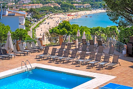 GHT S'Agaro Mar Hotel
