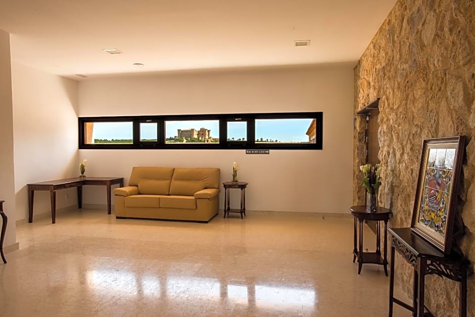 Palacio del Infante Don Juan Manuel Hotel Spa
