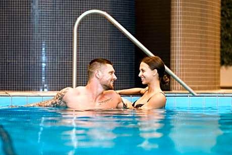 Europa Royale Druskininkai