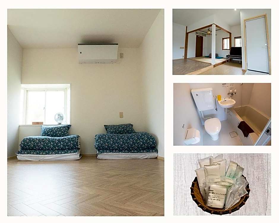 Ikokujyoucho - Vacation STAY 35774v