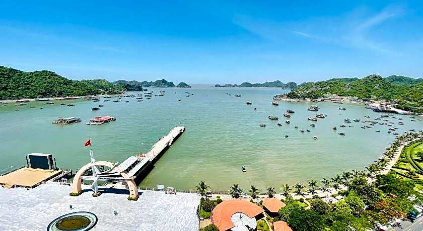 Sea Pearl Hotel