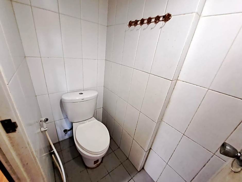 OYO Life 93855 Apartement The Jarrdin By Apt Property