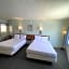 Bel Air Motel Wildwood Crest Beach