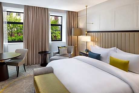 Superior, Guest room, 1 Queen