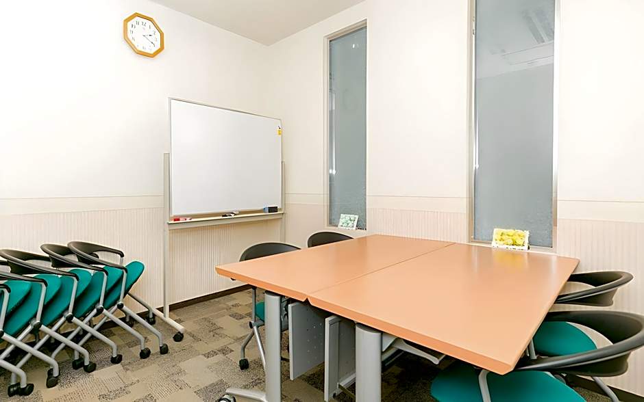 Toyoko Inn Jr Yokohama-Sen Sagamihara Ekimae