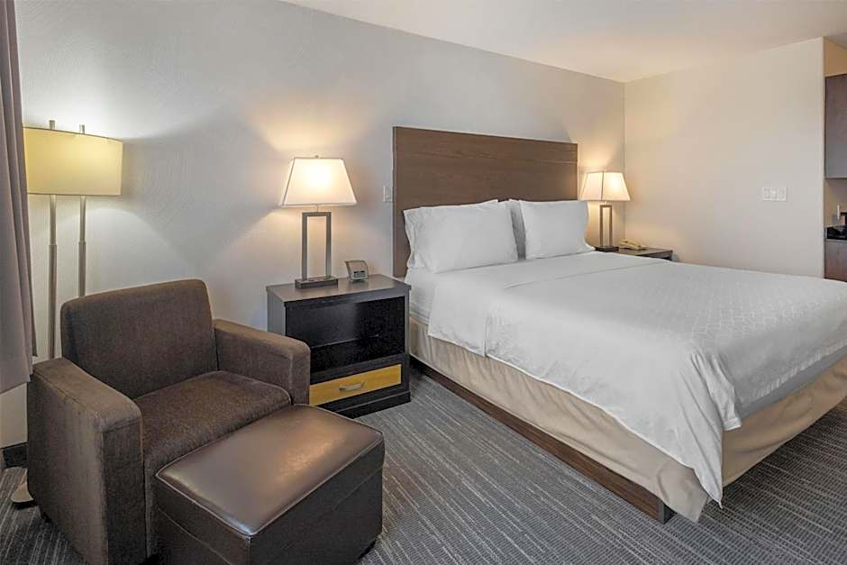 Best Western Dawson Creek